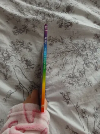 Agua, el hada de la lluvia (La magia del arcoir...