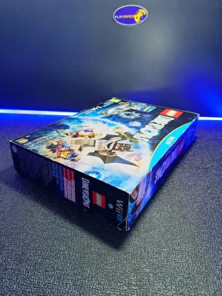 LEGO Dimensions Wii U Starter Pack