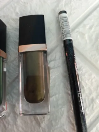 Kit maquillaje ojos
