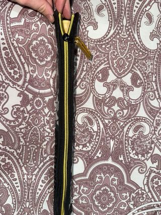 Flauta dulce con funda Babushka