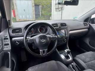 Volkswagen Golf 2010