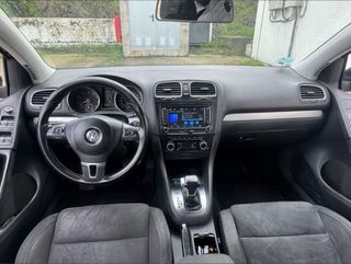 Volkswagen Golf 2010
