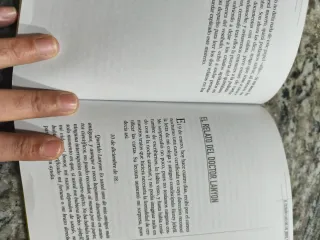 El extraño caso del Dr. Jekyll y Mr. Hyde (clas...