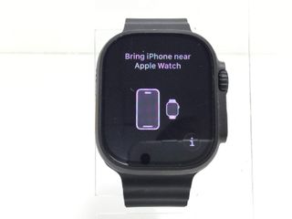 E577084-0 Apple Watch Ultra 2 49Mm (Gps 4G) Tit