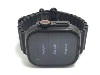 E577084-0 Apple Watch Ultra 2 49Mm (Gps 4G) Tit