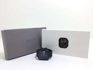 E577084-0 Apple Watch Ultra 2 49Mm (Gps 4G) Tit