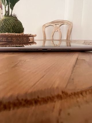 iPad 6ª Gen 2018 Plata