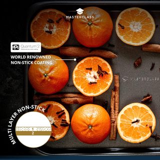 MasterClass Molde antiadherente para pan de 900 g/