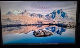 Monitor Cooler Master GA241 Negro/Gris