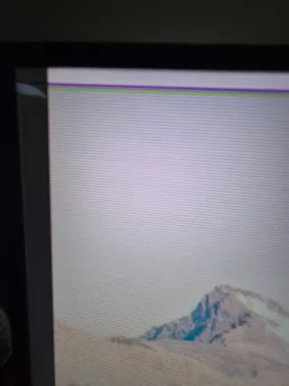 Monitor Cooler Master GA241 Negro/Gris