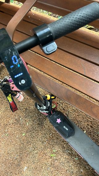 Patinete Eléctrico Xiaomi 1S