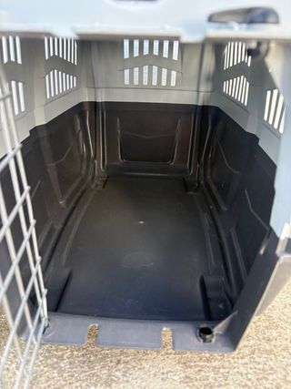 Transportín para animales pequeños