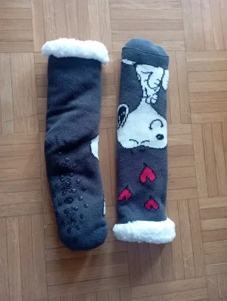 Calcetines Antideslizantes Talla Única