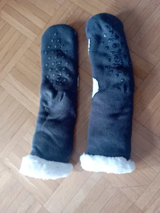 Calcetines Antideslizantes Talla Única