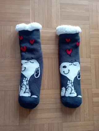 Calcetines Antideslizantes Talla Única