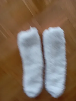 Calcetines Antideslizantes Talla Única