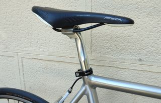 BICI CARRETERA T54 SHIMANO 105