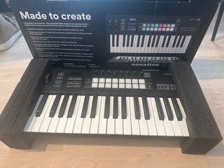Novation Launchkey 37 Pro Teclado MIDI