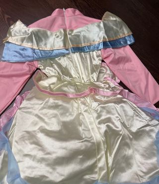 Costume Principessa Sissi