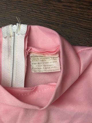 Costume Principessa Sissi