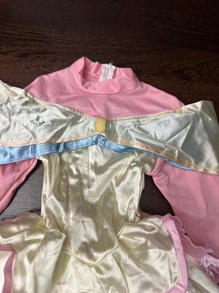 Costume Principessa Sissi