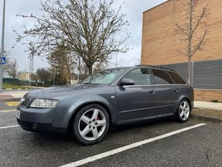 Audi A4 Avant 2002 1.9 tdi 130cv