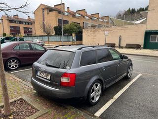 Audi A4 Avant 2002 1.9 tdi 130cv