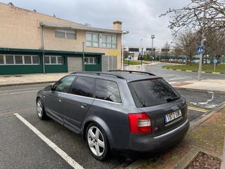 Audi A4 Avant 2002 1.9 tdi 130cv
