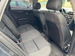 Audi A4 Avant 2002 1.9 tdi 130cv