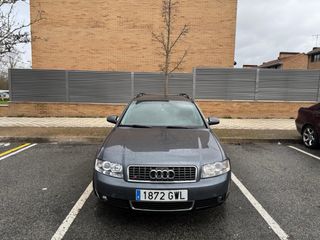 Audi A4 Avant 2002 1.9 tdi 130cv