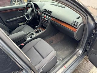 Audi A4 Avant 2002 1.9 tdi 130cv
