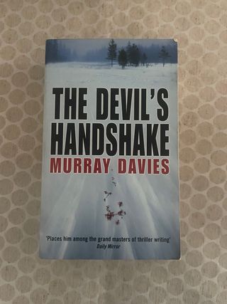 The Devil's Handshake