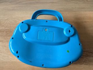 Ordenador infantil Vtech