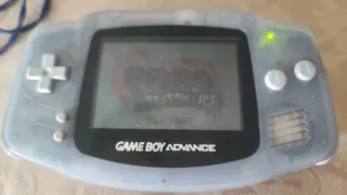 Game Boy Advance