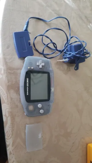 Game Boy Advance