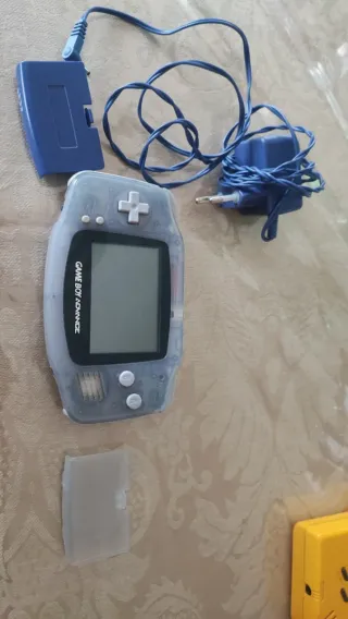 Game Boy Advance