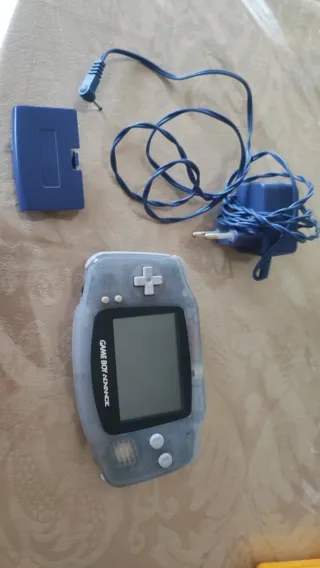 Game Boy Advance