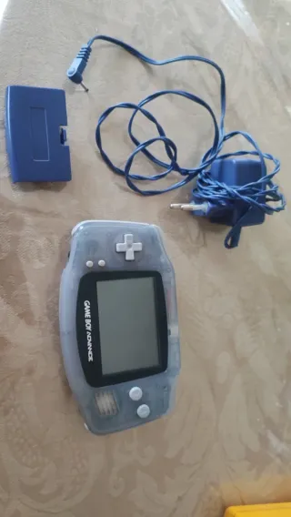 Game Boy Advance