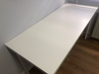 Mesa escritorio Ikea 140x60 cm
