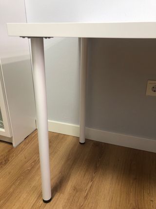 Mesa escritorio Ikea 140x60 cm