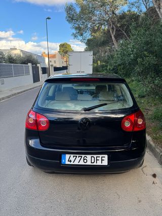 Volkswagen Golf 2006