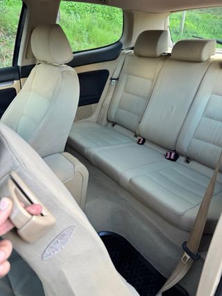 Volkswagen Golf 2006