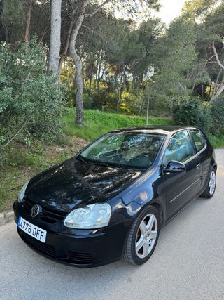 Volkswagen Golf 2006