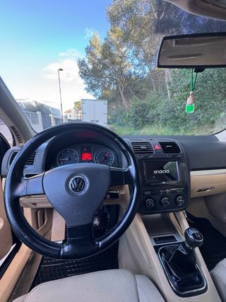 Volkswagen Golf 2006