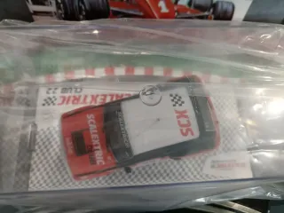 Renault 5 Turbo Club Scalextric 2022