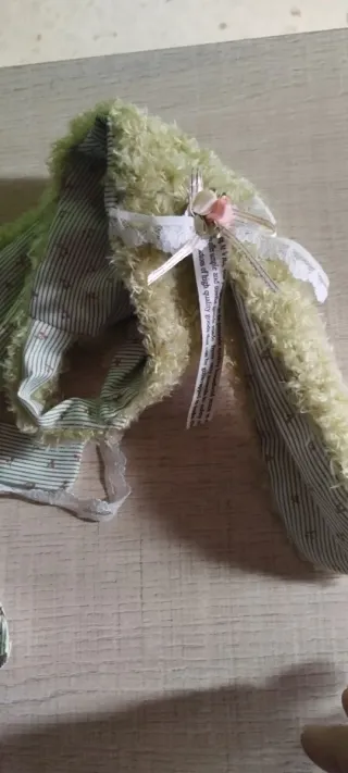 Conjunto Blythe Vestido