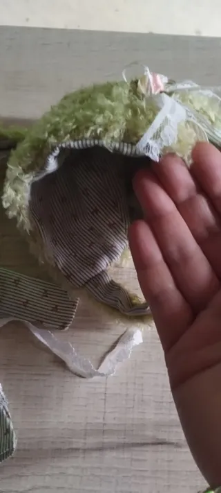 Conjunto Blythe Vestido