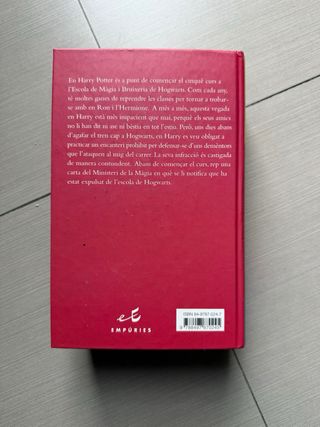 Harry Potter i l'orde del Fènix