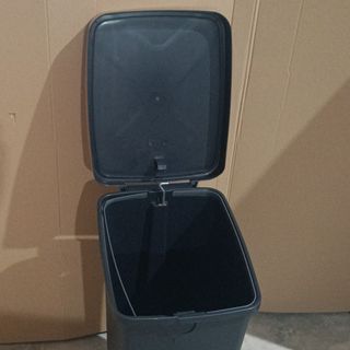 - Sundis Ring Bin Cubo de Basura de Cocina, 40 l