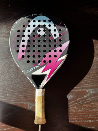Pala Padel Head Electra